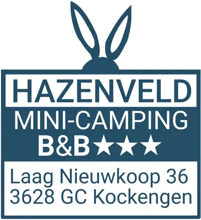 Boerderij Hazenveld