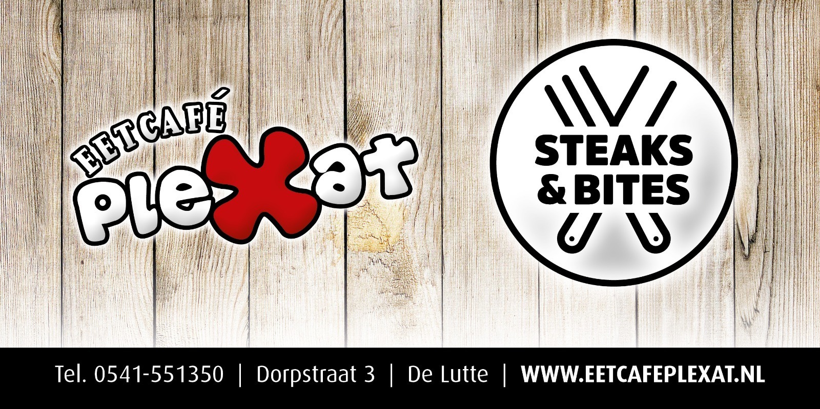 Eetcafé Plexat