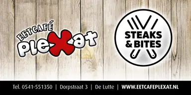 Eetcafé Plexat
