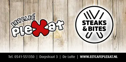Eetcafé Plexat