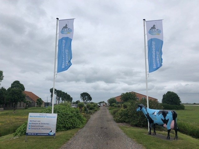 Recreatiebedrijf Heerenzijl