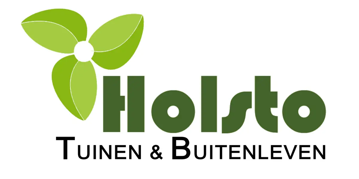 HOLSTO Tuinen en Buitenleven logo