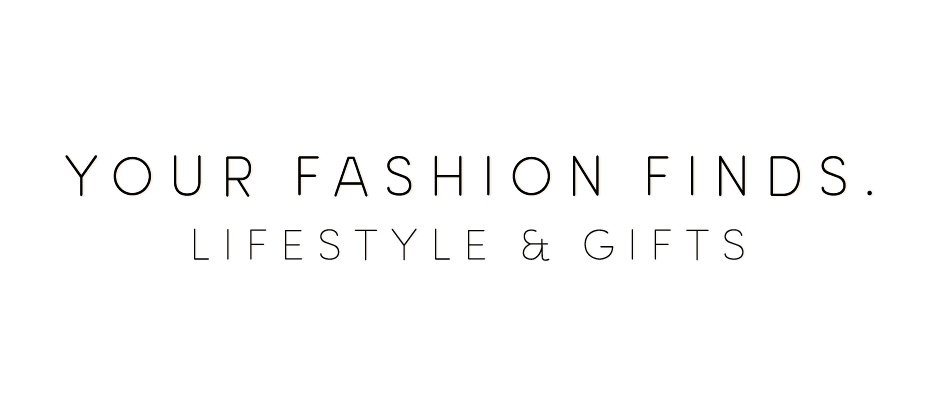 Your Fashion FindsYour 