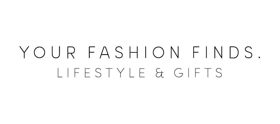 Your Fashion Finds logo