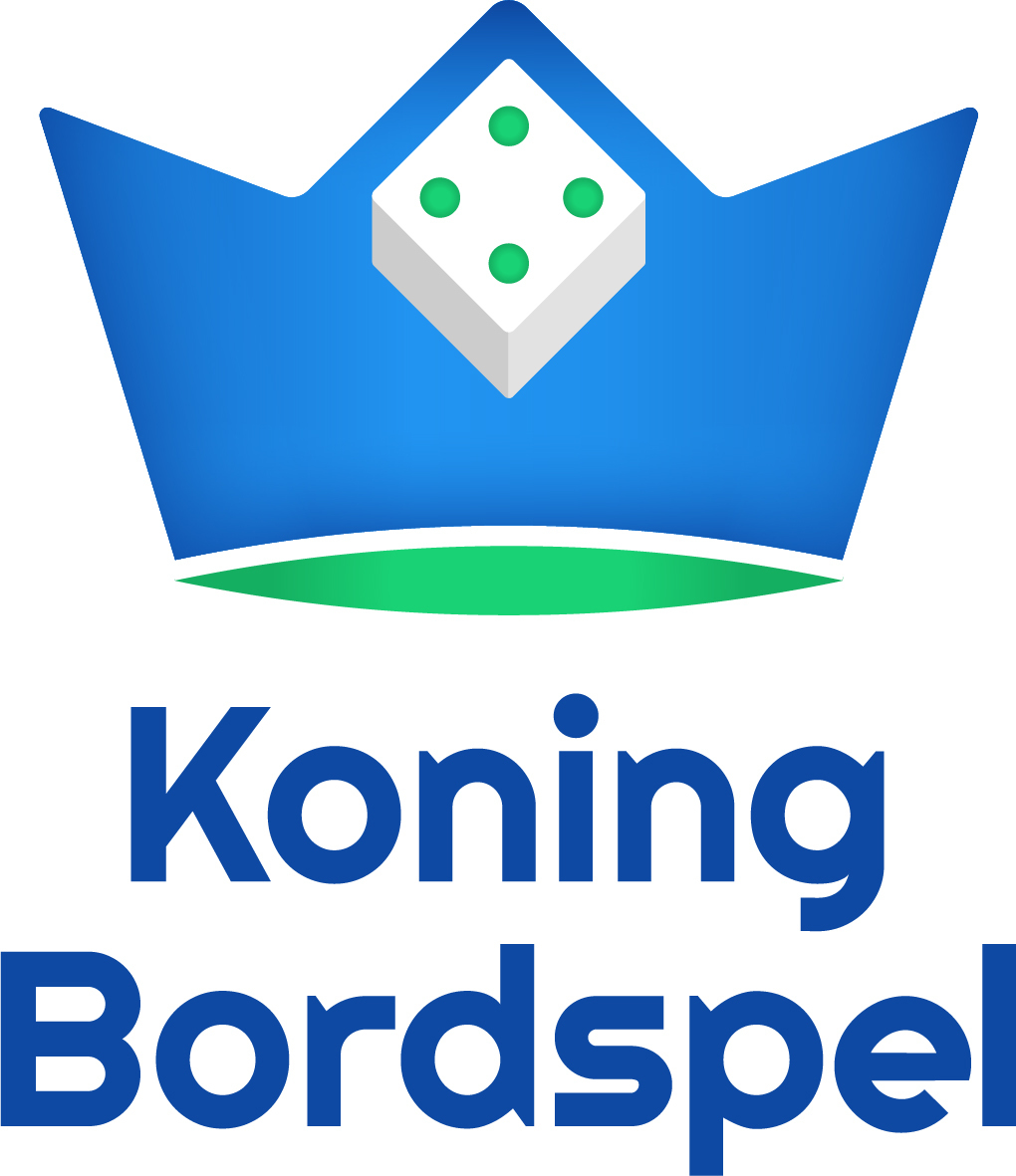 Koning Bordspel