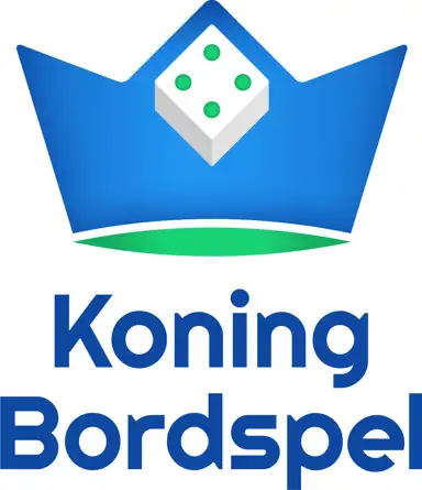 Koning Bordspel