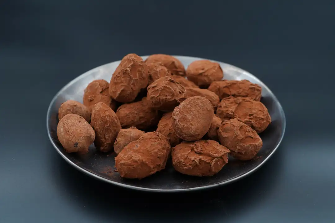 Truffelsisters 