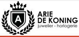 Juwelier Arie de Koning