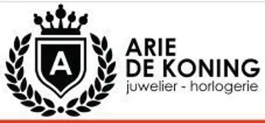 Juwelier Arie de Koning