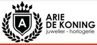 Juwelier Arie de Koning