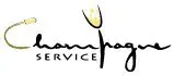 Champagne Service logo