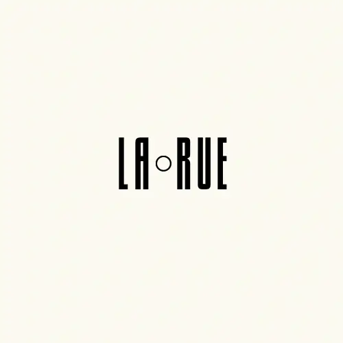 La Rue logo
