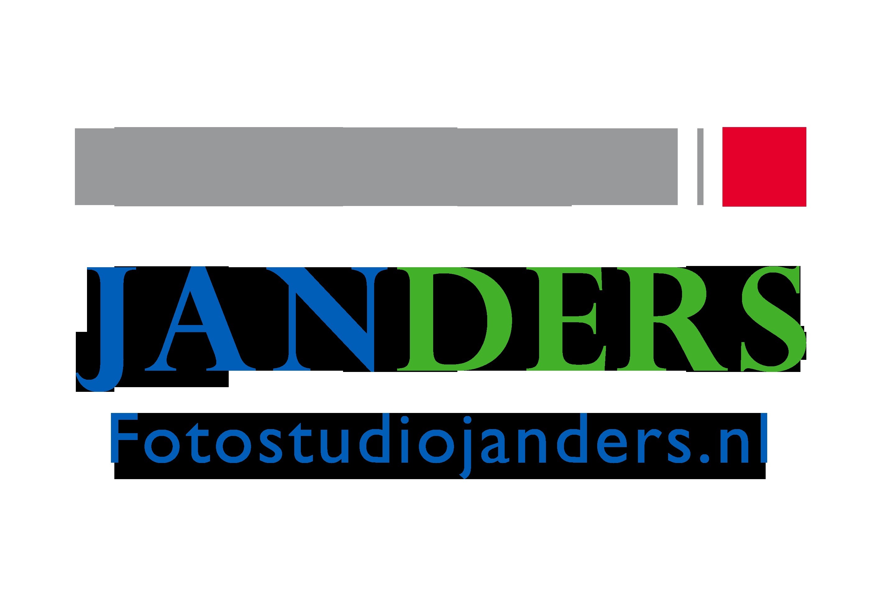 Fotostudio Janders