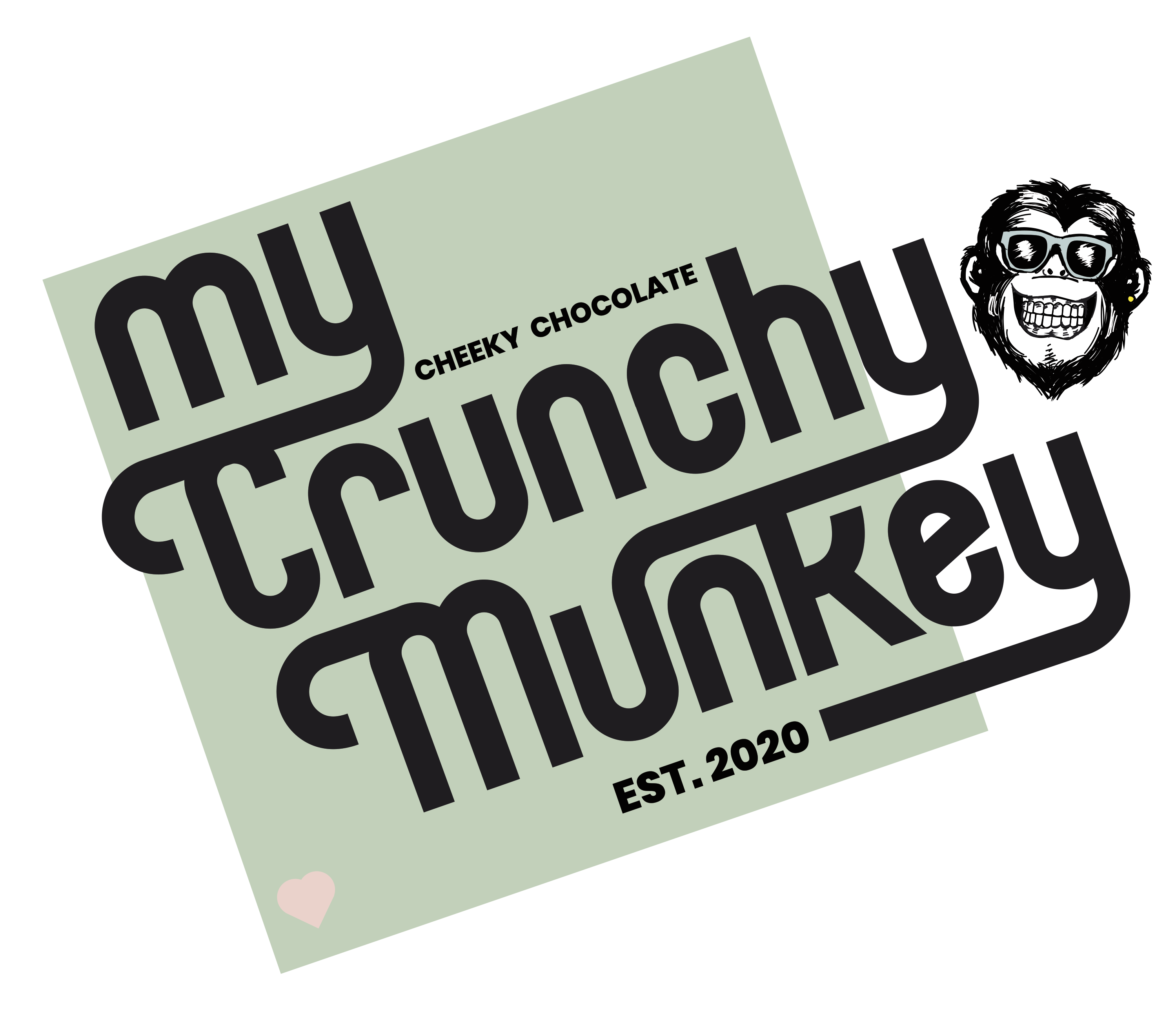 My Crunchy Munkey