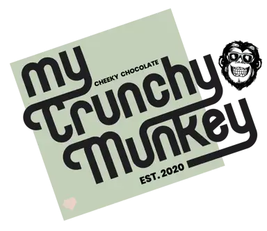 My Crunchy Munkey