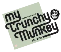 My Crunchy Munkey