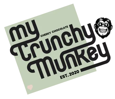 My Crunchy Munkey