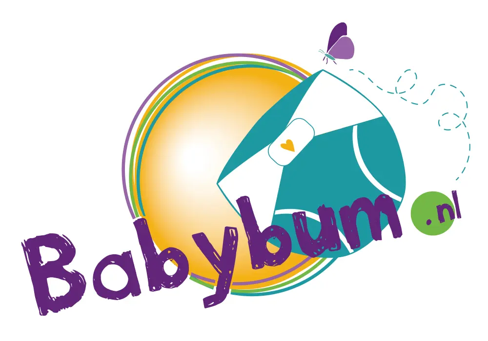Babybum.nl logo