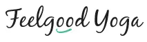 Feel Good Yoga logo