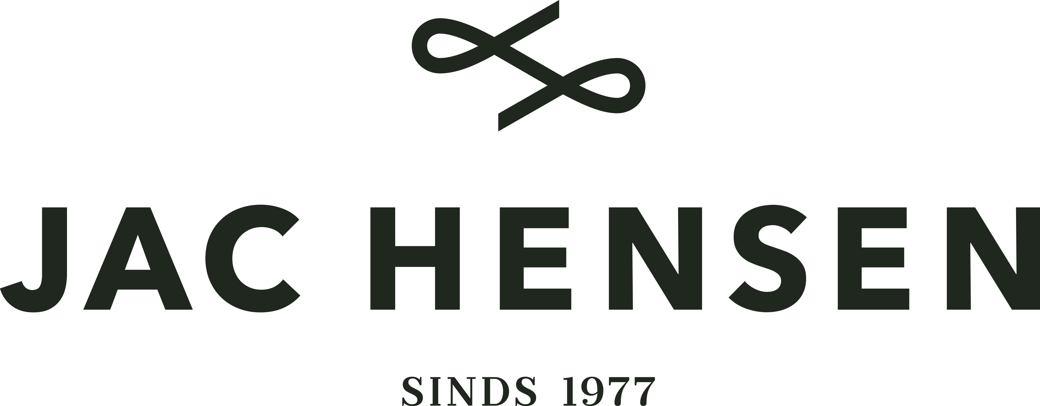 Jac Hensen Veenendaal
