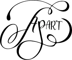 A-part Sieraden & Kado's logo