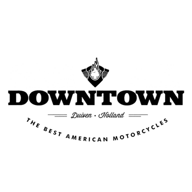Downtown American Motorcycles