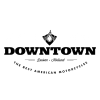 Downtown American Motorcycles