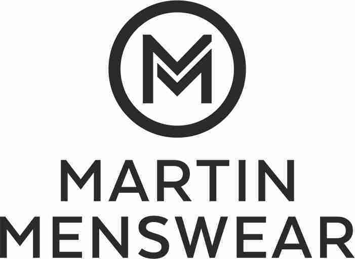 Martin Menswear