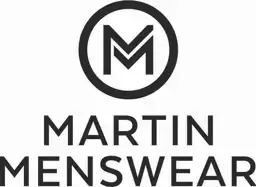 Martin Menswear