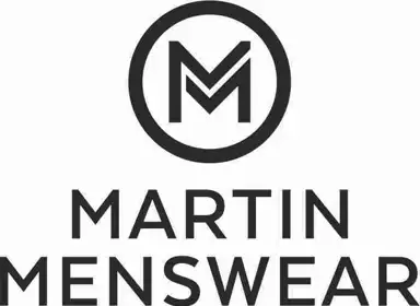 Martin Menswear
