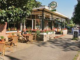 Restaurant Café Hofsteenge