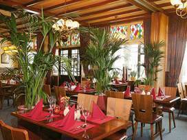 Restaurant Café Hofsteenge