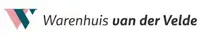 Warenhuis Van der Velde