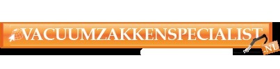 Vacuumzakkenspecialist.nl logo