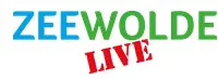 Stichting Zeewolde LIVE logo