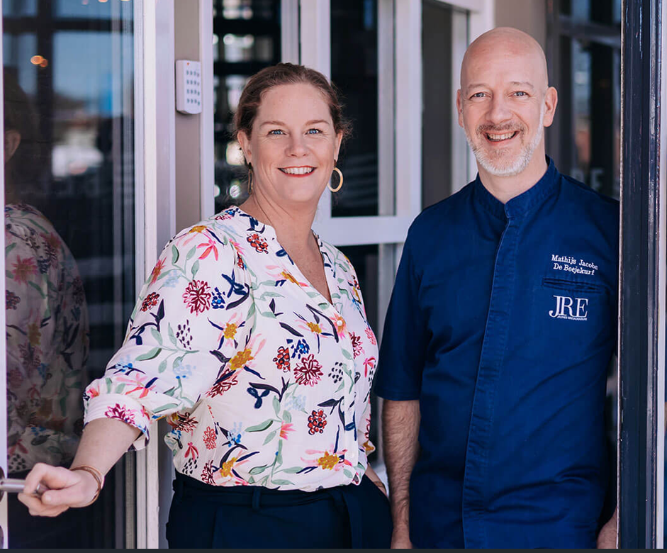 Restaurant De Beejekurf