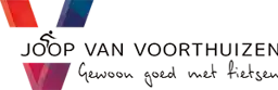 Joop van Voorthuizen Fietsen