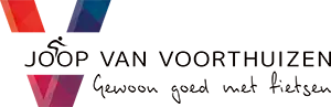 Joop van Voorthuizen Fietsen logo