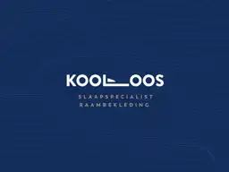 Kooloos slapen & raambekleding