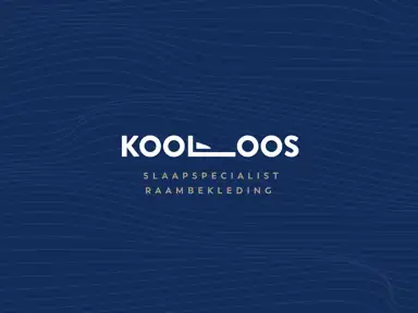 Kooloos slapen & raambekleding