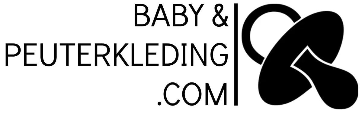 Babyenpeuterkleding.com logo