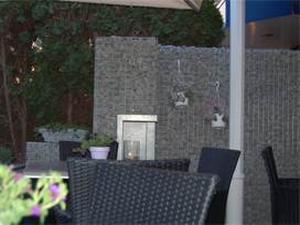 Grand bistro de Rotonde