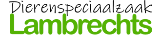 Dierenspeciaalzaak Lambrechts