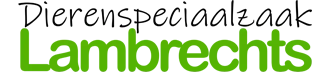 Dierenspeciaalzaak Lambrechts logo
