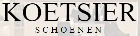 Koetsier Schoenen logo