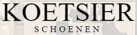 Koetsier Schoenen