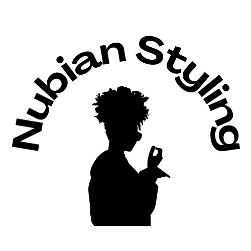 Nubian Styling logo