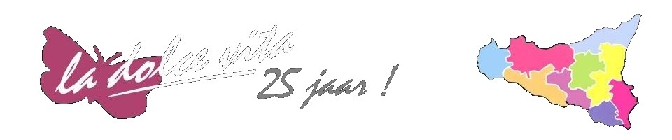 La Dolce Vita-Villa Victoria