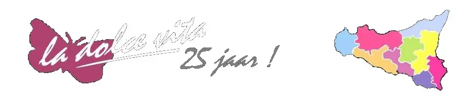 La Dolce Vita-Villa Victoria logo