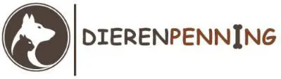 Dierenpenning logo
